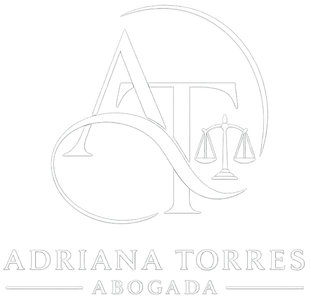 Adriana Torres — Abogada especialista en Propiedad Intelectual, Ecuador